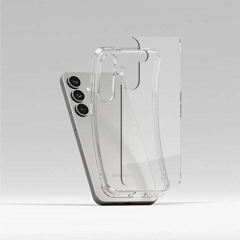 Ringke Etui do Samsung Galaxy S25 Plus Clear Ringke Fusion Ringke Etui do Samsung Galaxy S25 Plus Clear Ringke Fusion