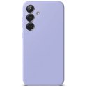 Ringke Etui do Samsung Galaxy S25 Plus Lavender Ringke Silicone Magnetic MagSafe