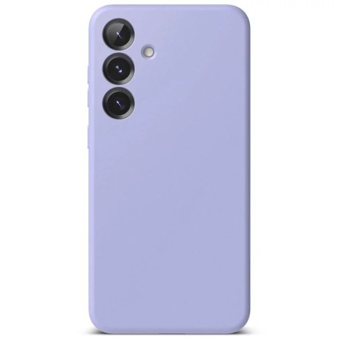 Ringke Etui do Samsung Galaxy S25 Plus Lavender Ringke Silicone Magnetic MagSafe Ringke Etui do Samsung Galaxy S25 Plus Lavender Ringke Silicone Magnetic MagSafe