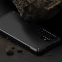 Ringke Etui do Samsung Galaxy S25 Ultra Black Ringke Rugged Gear Magnetic MagSafe