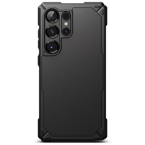 Ringke Etui do Samsung Galaxy S25 Ultra Black Ringke Rugged Gear Ringke Etui do Samsung Galaxy S25 Ultra Black Ringke Rugged Gear