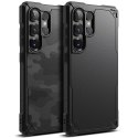 Ringke Etui do Samsung Galaxy S25 Ultra Black Ringke Rugged Gear