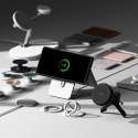 Ringke Etui do Samsung Galaxy S25 Ultra Black Ringke Silicone Magnetic MagSafe