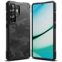 Ringke Etui do Samsung Galaxy S25 Ultra Camo Black Ringke Rugged Gear