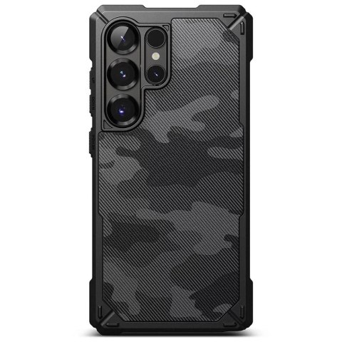 Ringke Etui do Samsung Galaxy S25 Ultra Camo Black Ringke Rugged Gear Ringke Etui do Samsung Galaxy S25 Ultra Camo Black Ringke Rugged Gear