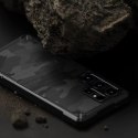 Ringke Etui do Samsung Galaxy S25 Ultra Camo Black Ringke Rugged Gear