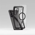 Ringke Etui do Samsung Galaxy S25 Ultra Ringke Fusion Bold Magnetic MagSafe Black