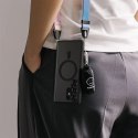 Ringke Etui do Samsung Galaxy S25 Ultra Ringke Fusion Bold Magnetic MagSafe Black