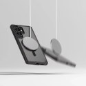 Ringke Etui do Samsung Galaxy S25 Ultra Ringke Fusion Bold Magnetic MagSafe Black