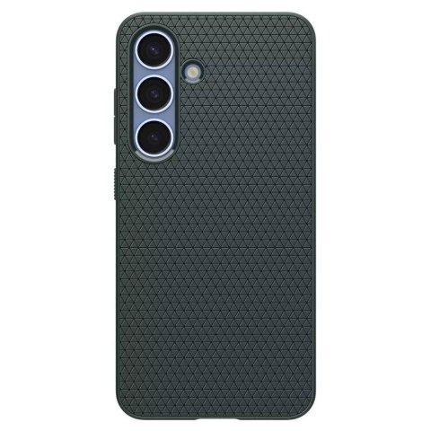 Spigen Etui do Samsung Galaxy S25 Abyss Green Spigen Liquid Air Spigen Etui do Samsung Galaxy S25 Abyss Green Spigen Liquid Air