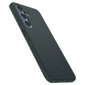 Spigen Etui do Samsung Galaxy S25 Abyss Green Spigen Liquid Air