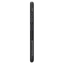 Spigen Etui do Samsung Galaxy S25 Black Spigen Slim Armor Mag MagSafe
