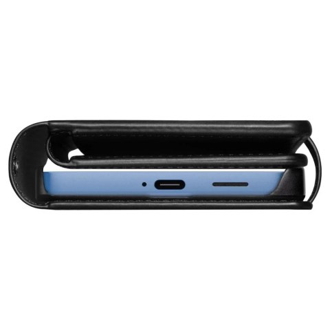 Spigen Etui do Samsung Galaxy S25+ Plus Black Spigen Wallet "S" Spigen Etui do Samsung Galaxy S25+ Plus Black Spigen Wallet "S"
