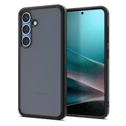 Spigen Etui do Samsung Galaxy S25 Plus Frost Black Spigen Ultra Hybrid
