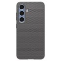 Spigen Etui do Samsung Galaxy S25 Plus Marble Grey Spigen Liquid Air