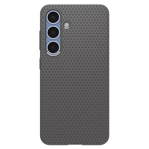 Spigen Etui do Samsung Galaxy S25 Plus Marble Grey Spigen Liquid Air Spigen Etui do Samsung Galaxy S25 Plus Marble Grey Spigen Liquid Air