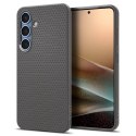 Spigen Etui do Samsung Galaxy S25 Plus Marble Grey Spigen Liquid Air