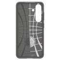 Spigen Etui do Samsung Galaxy S25 Plus Marble Grey Spigen Liquid Air