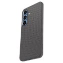 Spigen Etui do Samsung Galaxy S25 Plus Marble Grey Spigen Liquid Air