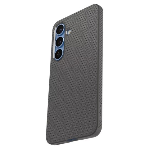 Spigen Etui do Samsung Galaxy S25 Plus Marble Grey Spigen Liquid Air Spigen Etui do Samsung Galaxy S25 Plus Marble Grey Spigen Liquid Air