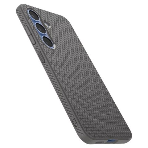 Spigen Etui do Samsung Galaxy S25 Plus Marble Grey Spigen Liquid Air Spigen Etui do Samsung Galaxy S25 Plus Marble Grey Spigen Liquid Air