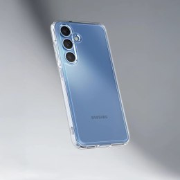 Spigen Etui do Samsung Galaxy S25 Plus Spigen Ultra Hybrid Case Pokrowiec Przezroczyste