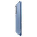 Spigen Etui do Samsung Galaxy S25 Plus Spigen Ultra Hybrid Case Pokrowiec Przezroczyste
