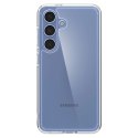 Spigen Etui do Samsung Galaxy S25 Plus Spigen Ultra Hybrid Case Pokrowiec Przezroczyste
