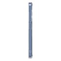 Spigen Etui do Samsung Galaxy S25 Spigen Ultra Hybrid Mag MagFit Case Obudowa Przezroczyste