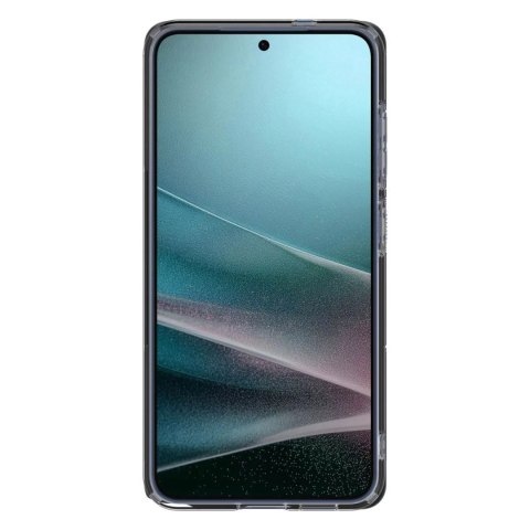 Spigen Etui do Samsung Galaxy S25 Spigen Ultra Hybrid Mag MagFit Case Obudowa Przezroczyste Spigen Etui do Samsung Galaxy S25 Spigen Ultra Hybrid Mag MagFit Case Obudowa Przezroczyste