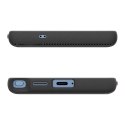 Spigen Etui do Samsung Galaxy S25 Ultra Black Spigen Slim Armor CS