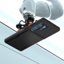 Spigen Etui do Samsung Galaxy S25 Ultra Black Spigen Slim Armor CS