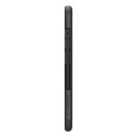 Spigen Etui do Samsung Galaxy S25 Ultra Black Spigen Slim Armor Mag MagSafe