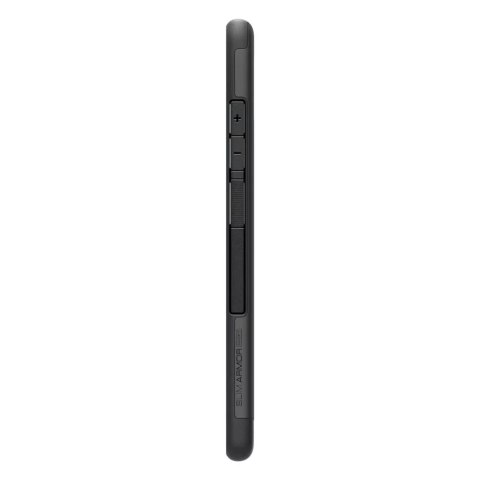 Spigen Etui do Samsung Galaxy S25 Ultra Black Spigen Slim Armor Mag MagSafe Spigen Etui do Samsung Galaxy S25 Ultra Black Spigen Slim Armor Mag MagSafe