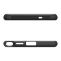Spigen Etui do Samsung Galaxy S25 Ultra Black Spigen Slim Armor Mag MagSafe