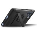 Spigen Etui do Samsung Galaxy S25 Ultra Black Spigen Slim Armor Mag MagSafe