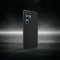Spigen Etui do Samsung Galaxy S25 Ultra Black Spigen Thin Fit Mag MagSafe
