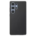 Spigen Etui do Samsung Galaxy S25 Ultra Black Spigen Thin Fit Mag MagSafe