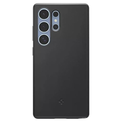 Spigen Etui do Samsung Galaxy S25 Ultra Black Spigen Thin Fit Mag MagSafe Spigen Etui do Samsung Galaxy S25 Ultra Black Spigen Thin Fit Mag MagSafe