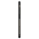 Spigen Etui do Samsung Galaxy S25 Ultra Gunmetal Spigen Tough Armor Mag MagSafe