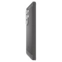 Spigen Etui do Samsung Galaxy S25 Ultra Marble Grey Spigen Rugged Armor Mag MagSafe