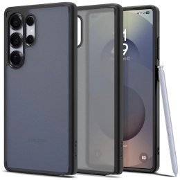 Spigen Etui do Samsung Galaxy S25 Ultra Spigen Ultra Hybrid Case Pokrowiec Frost Black