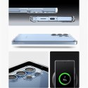 Spigen Etui do Samsung Galaxy S25 Ultra Spigen Ultra Hybrid Crystal Clear
