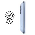 Spigen Etui do Samsung Galaxy S25 Ultra Spigen Ultra Hybrid Crystal Clear