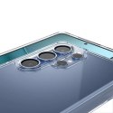 Spigen Etui do Samsung Galaxy S25 Ultra Spigen Ultra Hybrid Crystal Clear