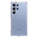 Spigen Etui do Samsung Galaxy S25 Ultra Spigen Ultra Hybrid Crystal Clear