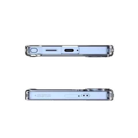 Spigen Etui do Samsung Galaxy S25 Ultra Spigen Ultra Hybrid Crystal Clear Spigen Etui do Samsung Galaxy S25 Ultra Spigen Ultra Hybrid Crystal Clear