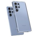 Spigen Etui do Samsung Galaxy S25 Ultra Spigen Ultra Hybrid Crystal Clear