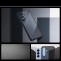 Spigen Etui na telefon do Samsung Galaxy S25 Spigen Ultra Hybrid Obudowa Case Frost Black