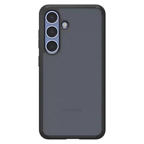 Spigen Etui na telefon do Samsung Galaxy S25 Spigen Ultra Hybrid Obudowa Case Frost Black Spigen Etui na telefon do Samsung Galaxy S25 Spigen Ultra Hybrid Obudowa Case Frost Black